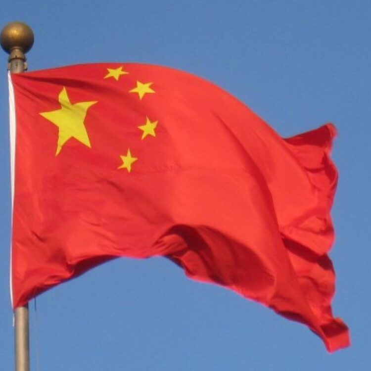 Jasa Pengurusan Visa China