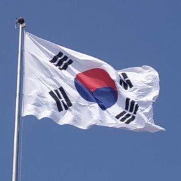 Jasa Pengurusan Visa Korea