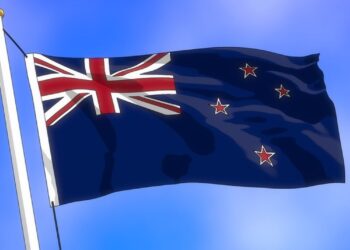 Jasa Pengurusan Visa New Zealand